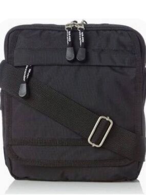 Derek Alexander Crossbody Organizer